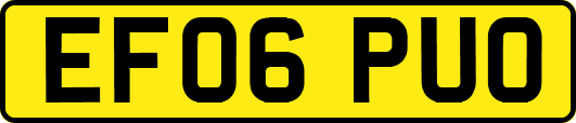 EF06PUO