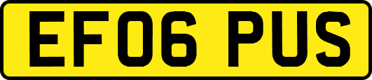 EF06PUS