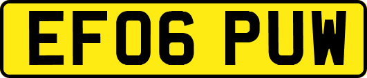 EF06PUW