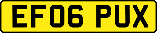 EF06PUX