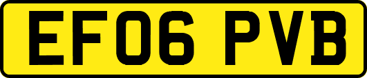 EF06PVB