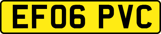 EF06PVC