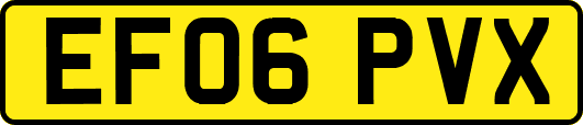 EF06PVX