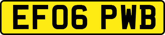 EF06PWB