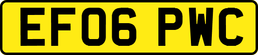 EF06PWC