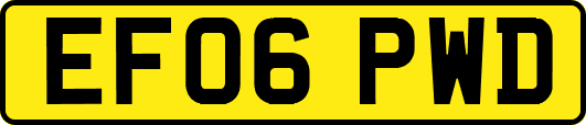 EF06PWD