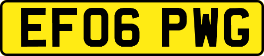 EF06PWG