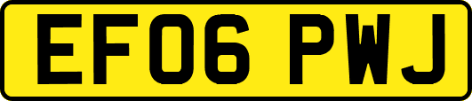 EF06PWJ