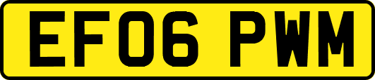 EF06PWM