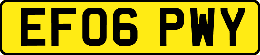 EF06PWY