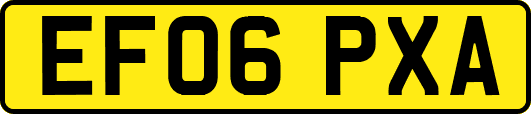 EF06PXA