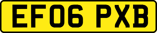 EF06PXB