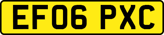 EF06PXC