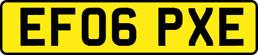 EF06PXE