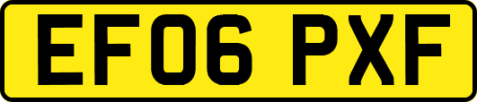 EF06PXF