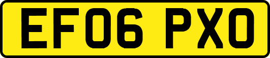 EF06PXO