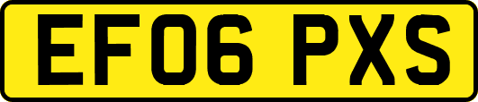 EF06PXS