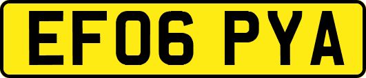 EF06PYA