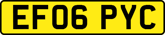 EF06PYC