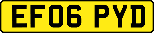 EF06PYD