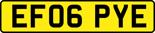 EF06PYE