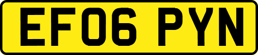 EF06PYN