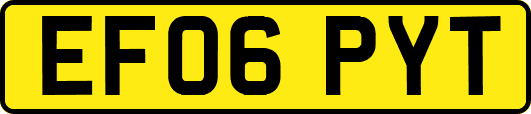 EF06PYT