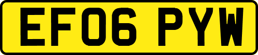 EF06PYW