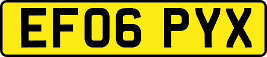 EF06PYX