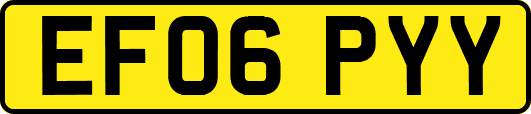 EF06PYY