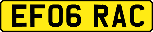 EF06RAC