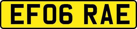 EF06RAE