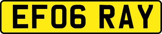 EF06RAY