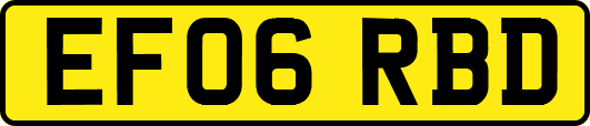 EF06RBD