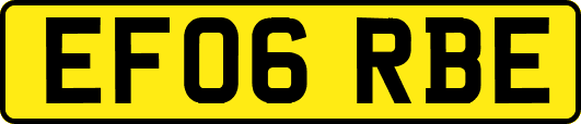 EF06RBE