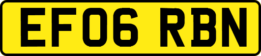 EF06RBN