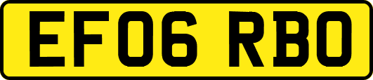 EF06RBO