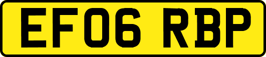 EF06RBP