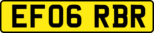 EF06RBR