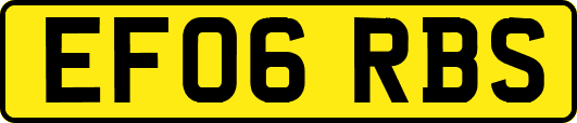 EF06RBS