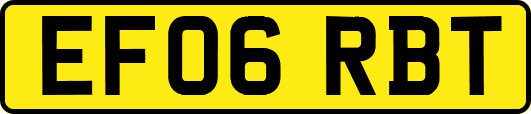 EF06RBT