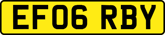 EF06RBY