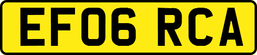 EF06RCA