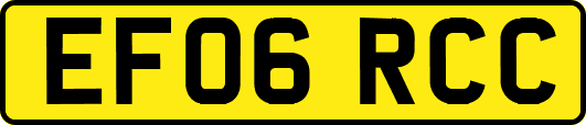 EF06RCC