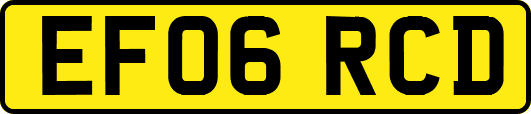 EF06RCD