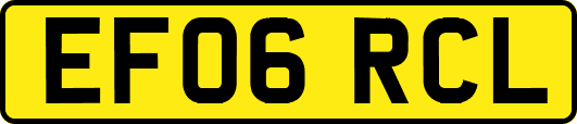 EF06RCL