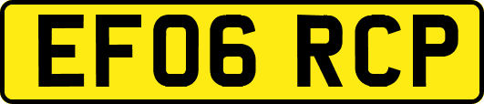 EF06RCP