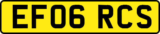 EF06RCS