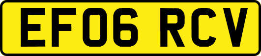 EF06RCV