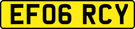 EF06RCY